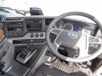 Nissan UD 2025