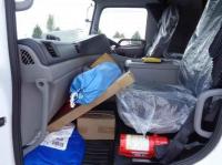 Nissan UD 2025