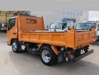 Mitsubishi Canter 2021