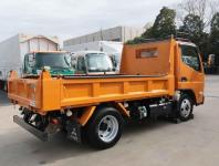 Mitsubishi Canter 2021