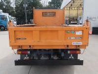 Mitsubishi Canter 2021
