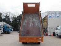 Mitsubishi Canter 2021