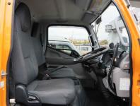 Mitsubishi Canter 2021