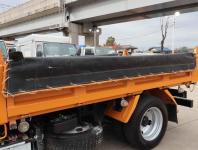 Mitsubishi Canter 2021