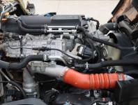 Mitsubishi Canter 2021