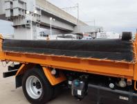 Mitsubishi Canter 2021