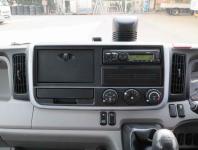 Mitsubishi Canter 2021
