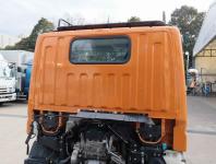 Mitsubishi Canter 2021