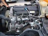 Mitsubishi Canter 2021