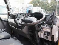Mitsubishi Canter 2021