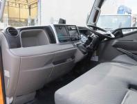 Mitsubishi Canter 2021