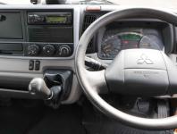 Mitsubishi Canter 2021