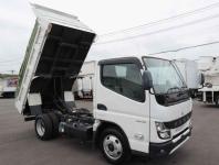 Mitsubishi Canter 2023