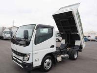 Mitsubishi Canter 2023