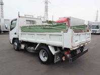 Mitsubishi Canter 2023