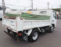 Mitsubishi Canter 2023