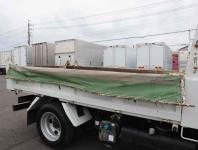 Mitsubishi Canter 2023