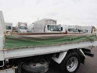 Mitsubishi Canter 2023