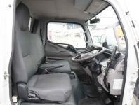 Mitsubishi Canter 2023
