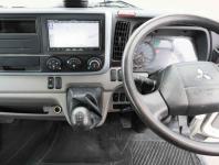 Mitsubishi Canter 2023