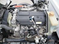 Mitsubishi Canter 2023