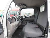 Mitsubishi Canter 2023