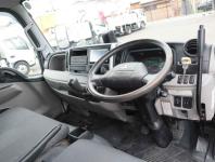 Mitsubishi Canter 2023