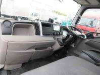 Mitsubishi Canter 2023
