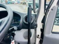 Hino Dutro 2021