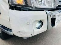Hino Dutro 2021