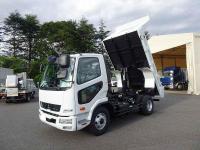 Mitsubishi FUSO FIGHTER 2025