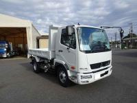 Mitsubishi FUSO FIGHTER 2025