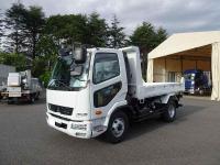 Mitsubishi FUSO FIGHTER 2025