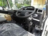 Mitsubishi FUSO FIGHTER 2025