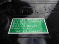 Mitsubishi FUSO FIGHTER 2025
