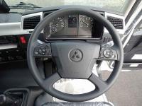 Mitsubishi FUSO FIGHTER 2025