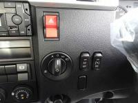 Mitsubishi FUSO FIGHTER 2025