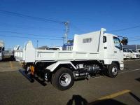 Mitsubishi FUSO FIGHTER 2025