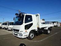 Mitsubishi FUSO FIGHTER 2025