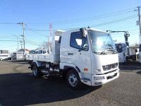 Mitsubishi FUSO FIGHTER 2025