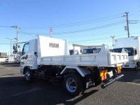 Mitsubishi FUSO FIGHTER 2025