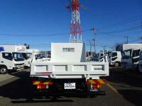 Mitsubishi FUSO FIGHTER 2025