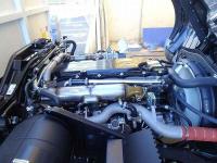 Mitsubishi FUSO FIGHTER 2025