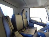 Mitsubishi FUSO FIGHTER 2025