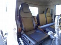 Mitsubishi FUSO FIGHTER 2025