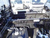 Mitsubishi FUSO FIGHTER 2025