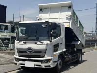 Hino RANGER 2025