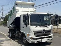 Hino RANGER 2025
