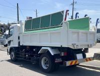 Hino RANGER 2025