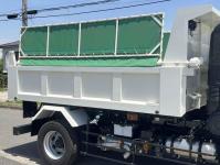 Hino RANGER 2025